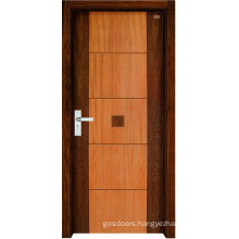 Interior Wooden Door (LTS-102)